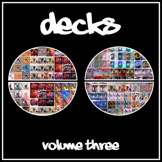Decks: Volume Three
