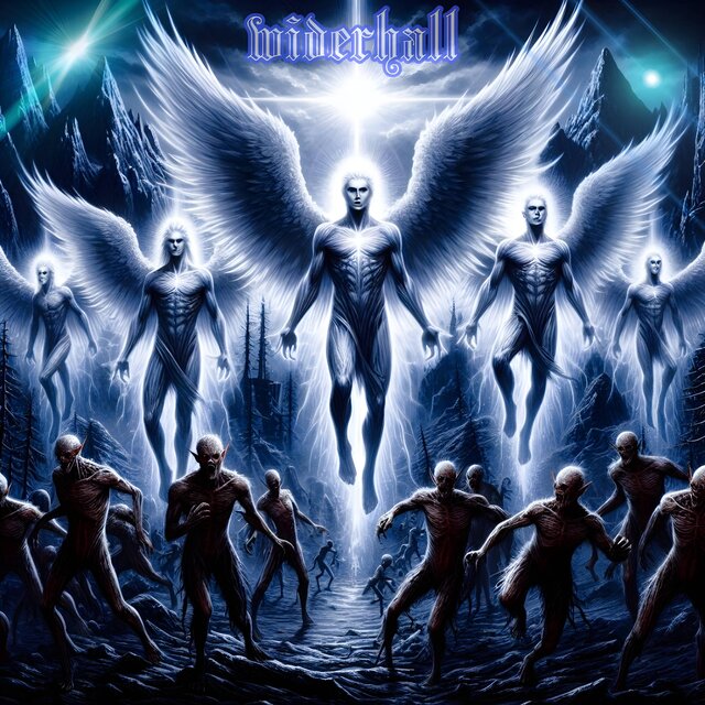 WIDERHALL (feat. lil uganda, maggi g, Slawa21 & Rar)