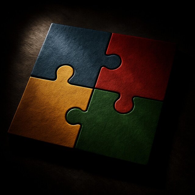 The Puzzle