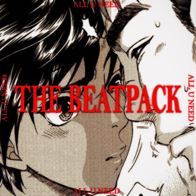 THE BEATPACK
