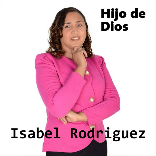 Hijo de Dios