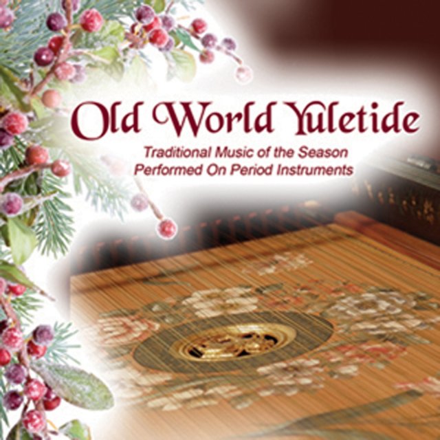 Old World Yuletide