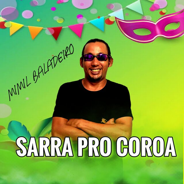 Sarra pro Coroa (Remix)