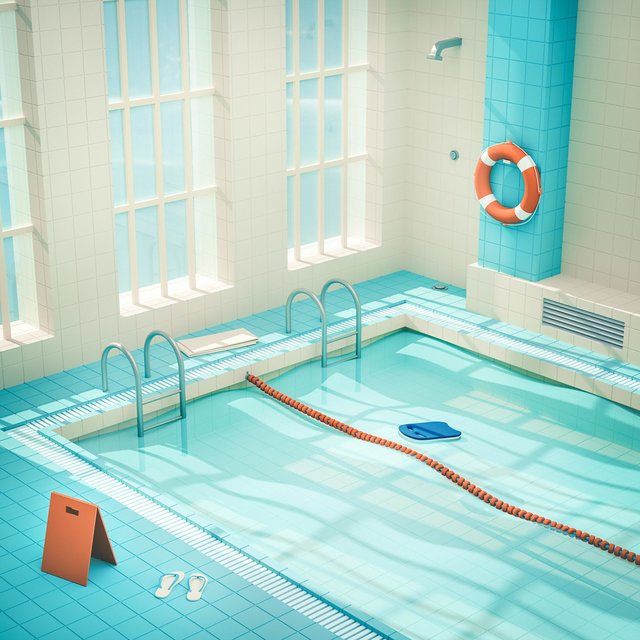 Sync Or Swim