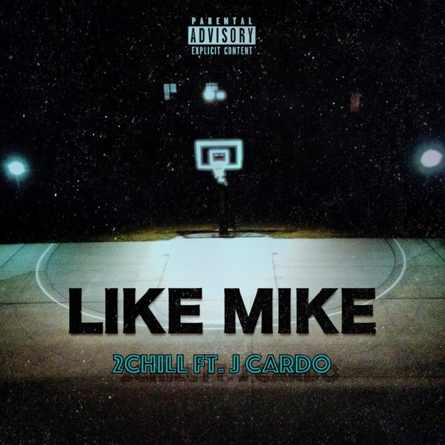 Like Mike