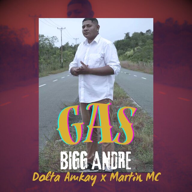 GAS
