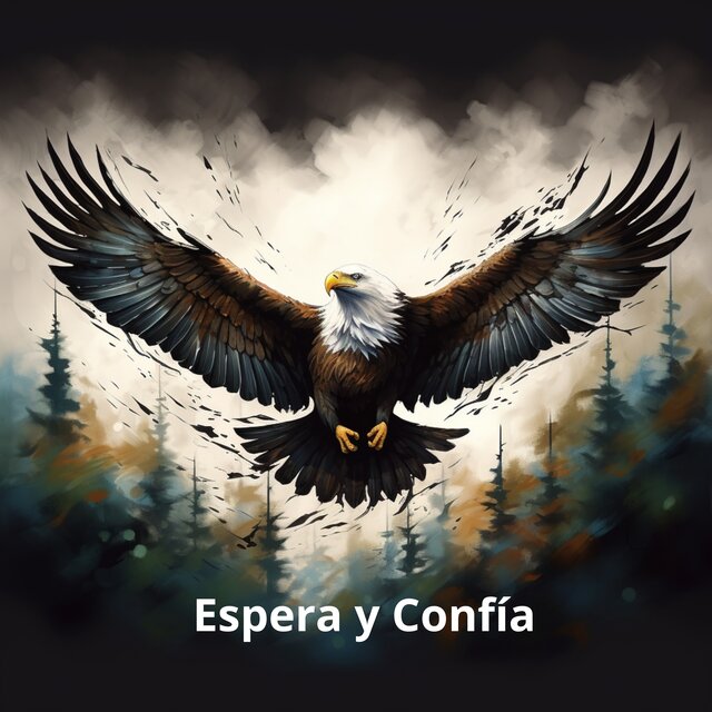 Espera y Confía