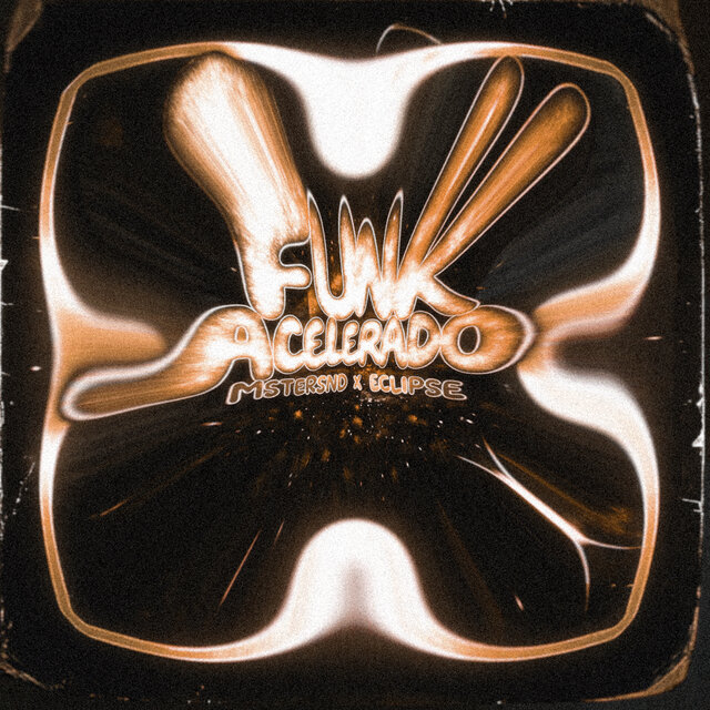 FUNK ACELERADO (Anabolic Versions)