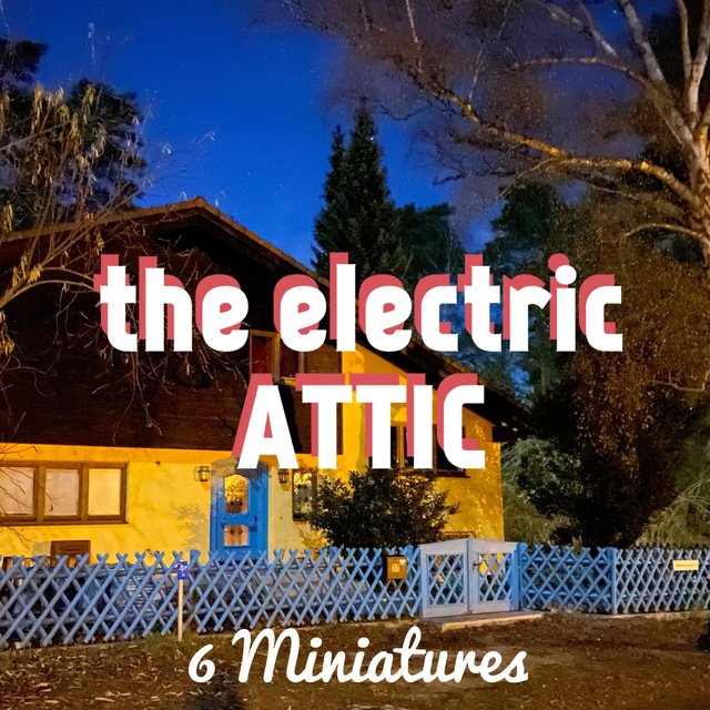 The Electric Attic