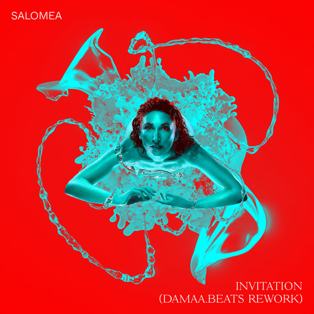 Invitation (damaa.beats Rework)