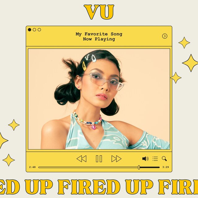 Fired Up