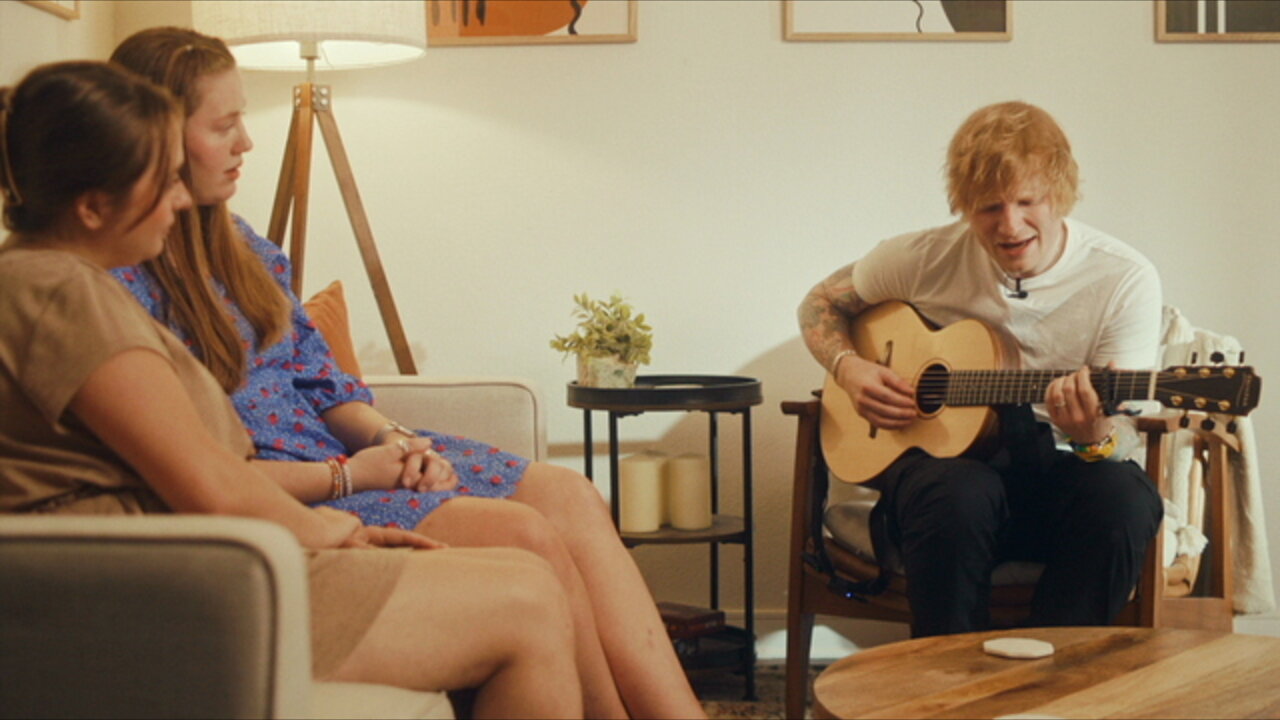 When Will I Be Alright (Live from Kristen’s Living Room 2023)