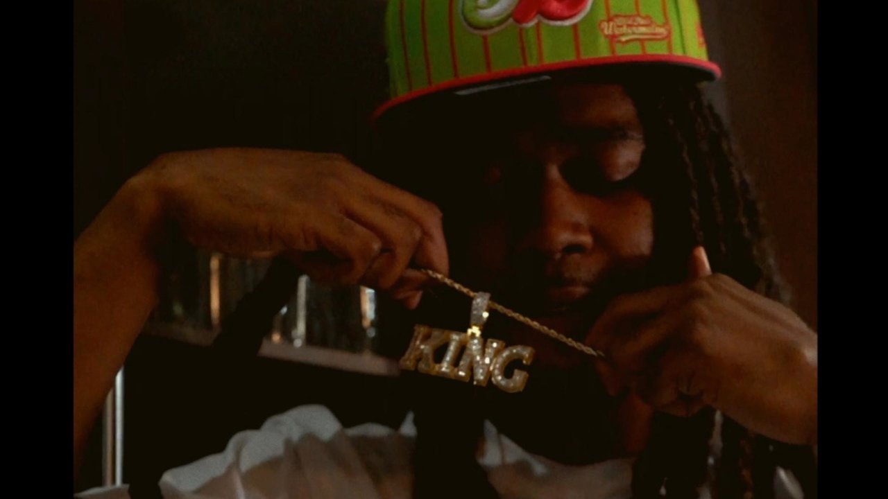 Fear Of God (Official Video)