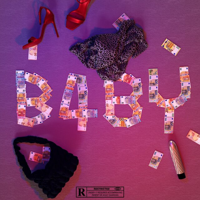 BABY (feat. DoR3)