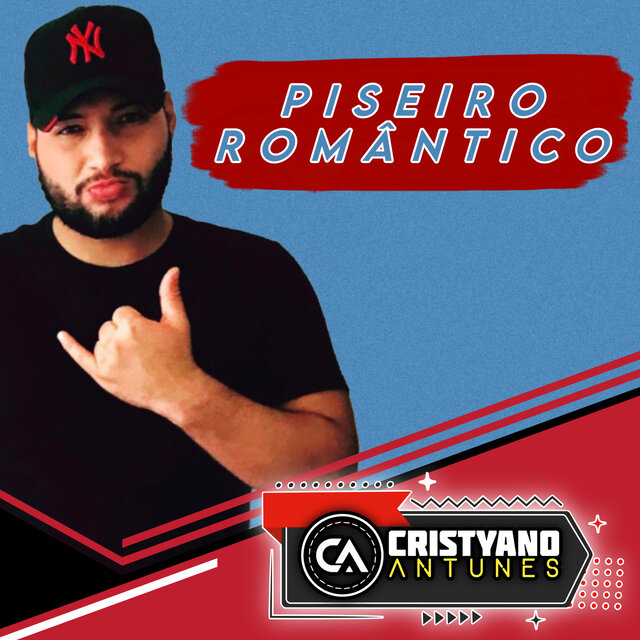 Piseiro Romântico