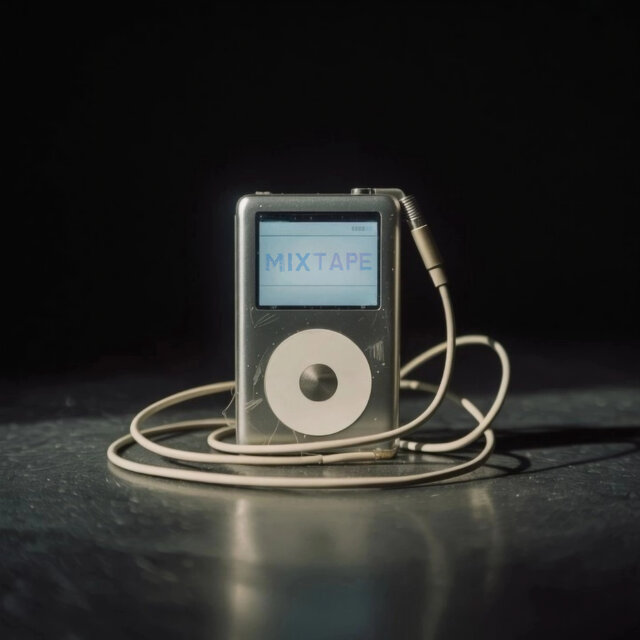MIXTAPE