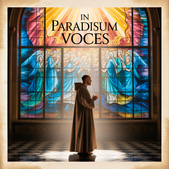 In Paradisum Voces