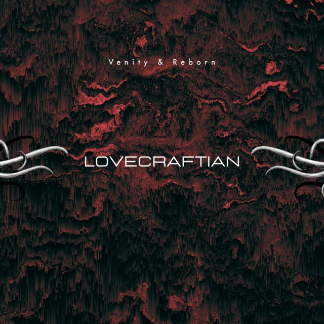 Lovecraftian