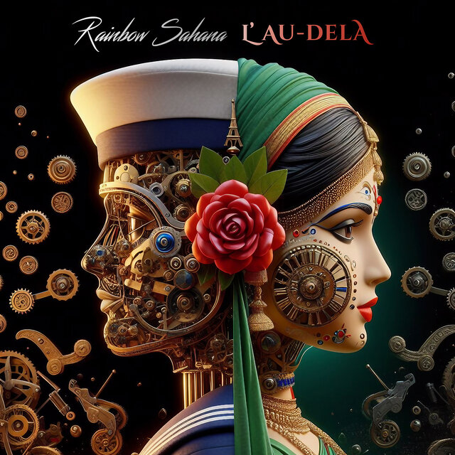 L'Au-delà