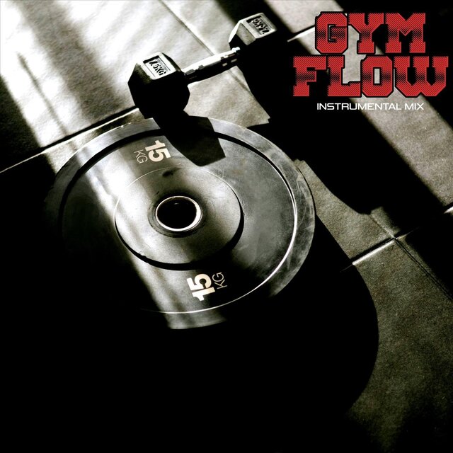 Gym Flow (Instrumental Mix)