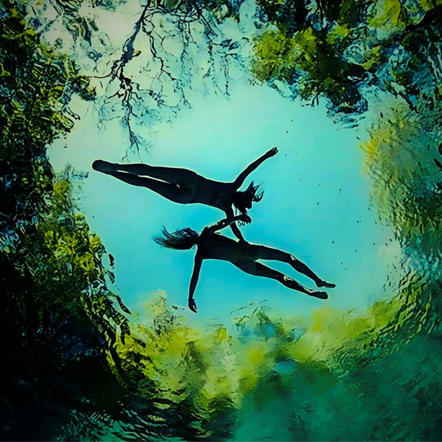 Floating