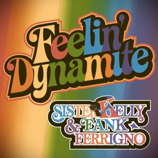 Feelin' Dynamite