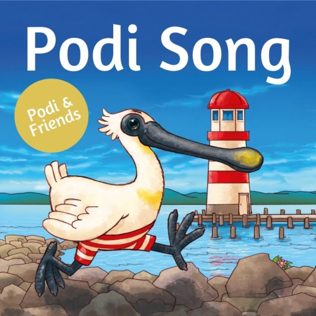 Podi Song