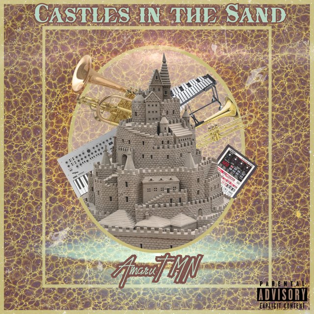 Castles in the Sand