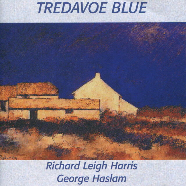 Tredavoe Blue