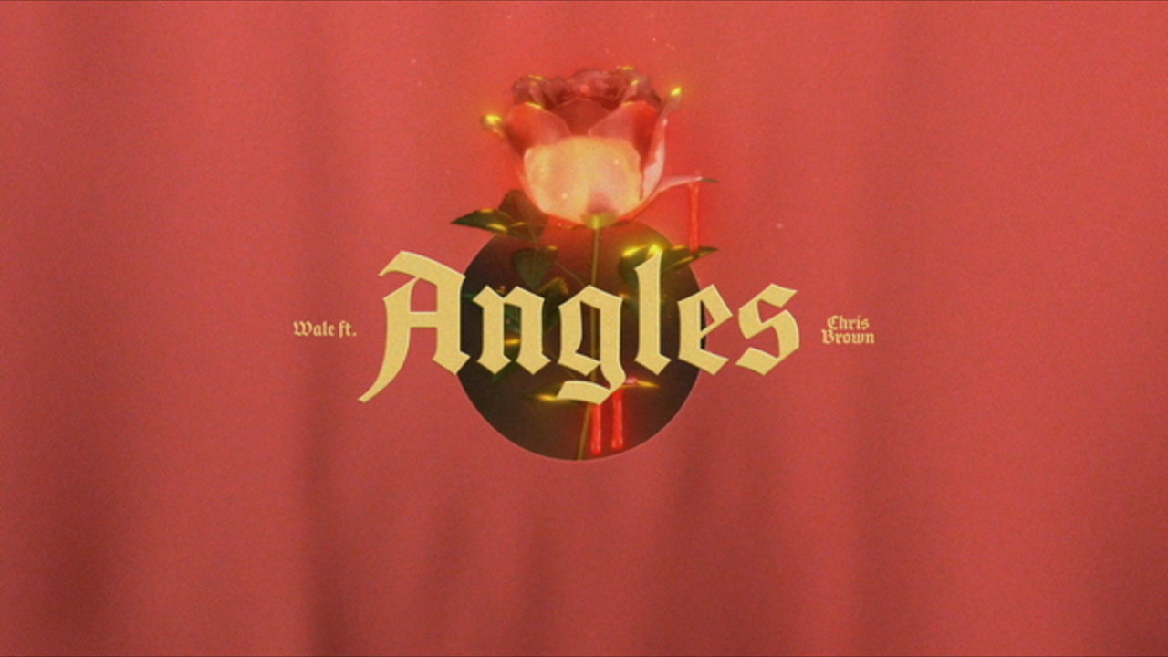 Angles (feat. Chris Brown) [Lyric Video]