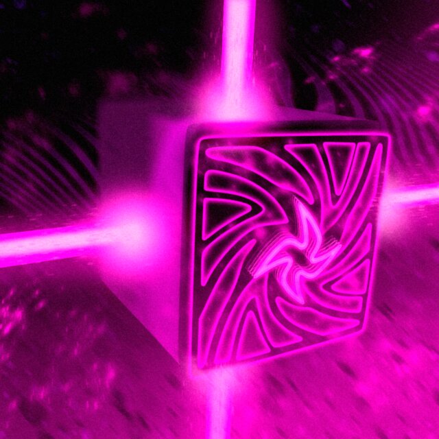 The Fourth Side Of The Cube