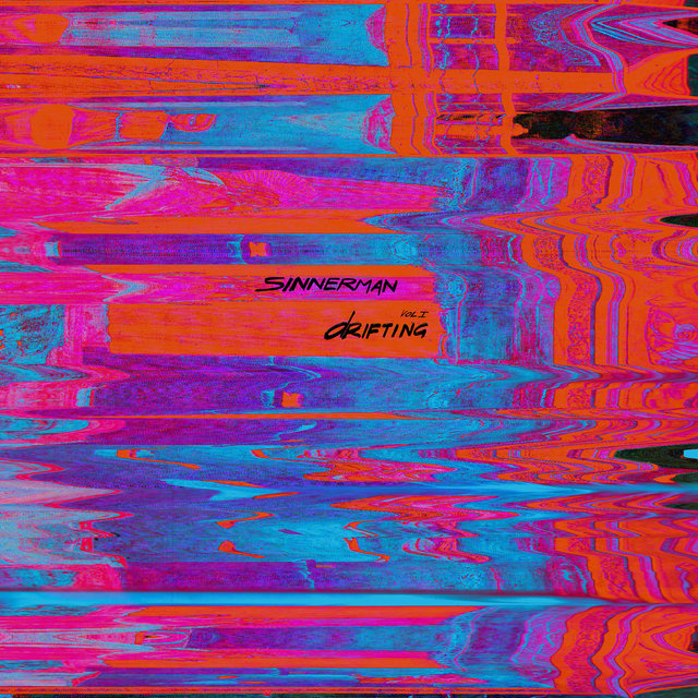 Drifting, Vol.1