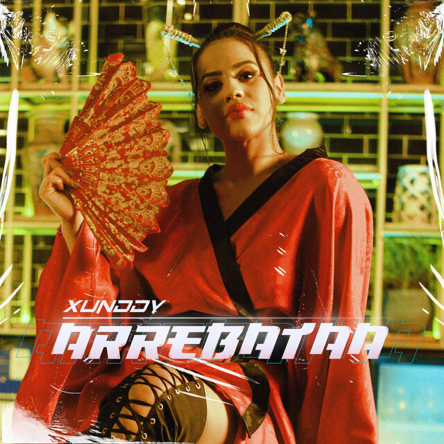 Arrebataa