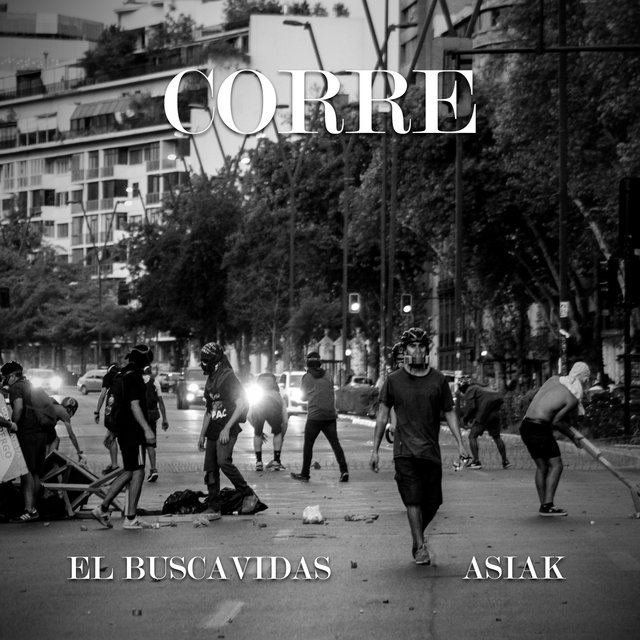Corre
