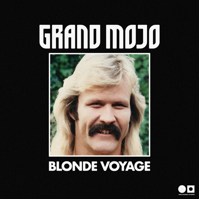Blonde Voyage