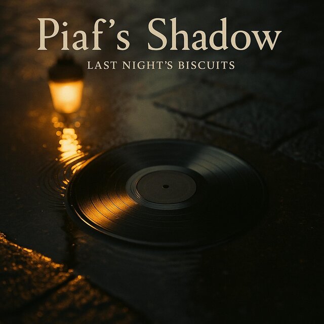 Piaf's Shadow
