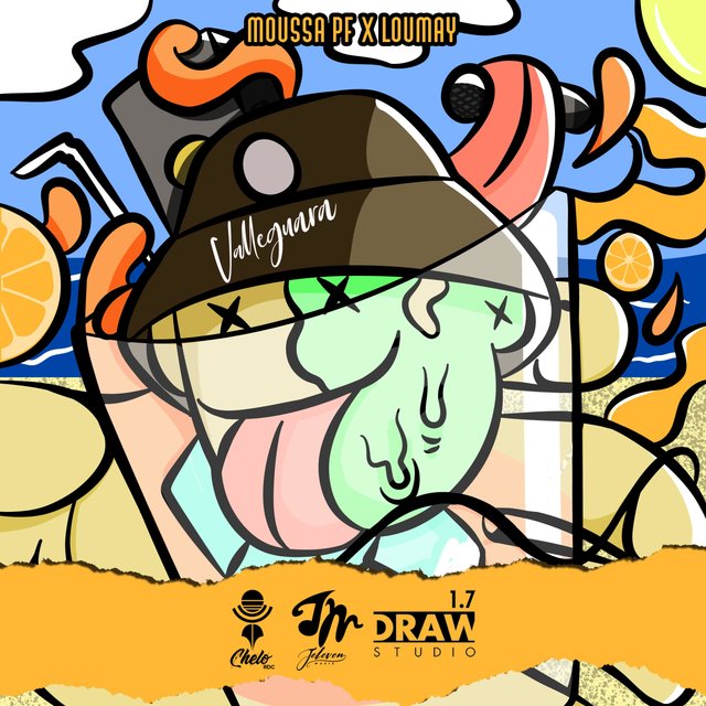 Valleguara (feat. Loumay)