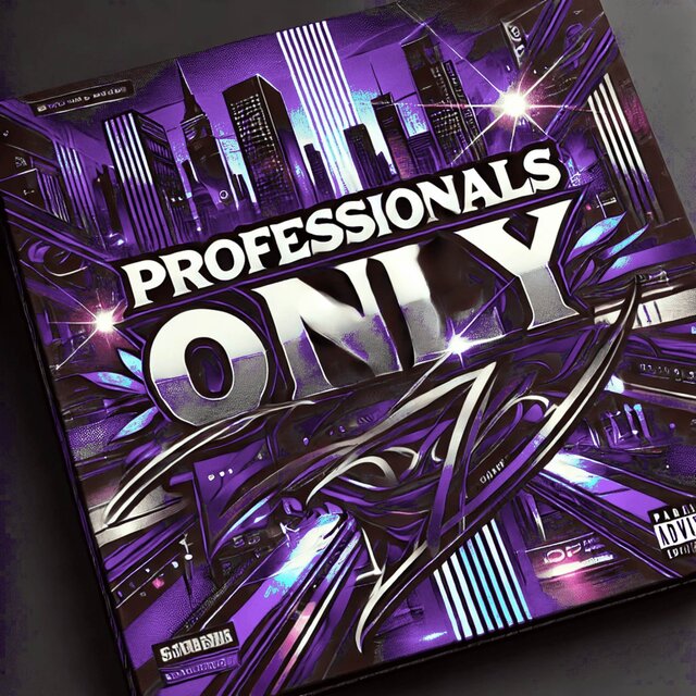Professionals Only (Deluxe)