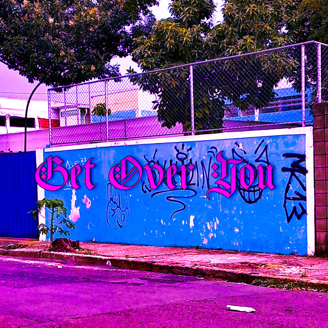Get over You