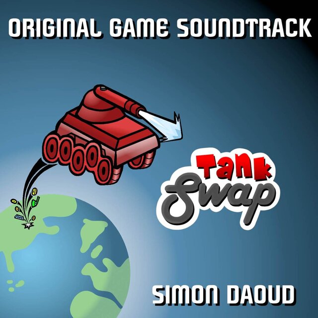 Tank Swap - Original Soundtrack