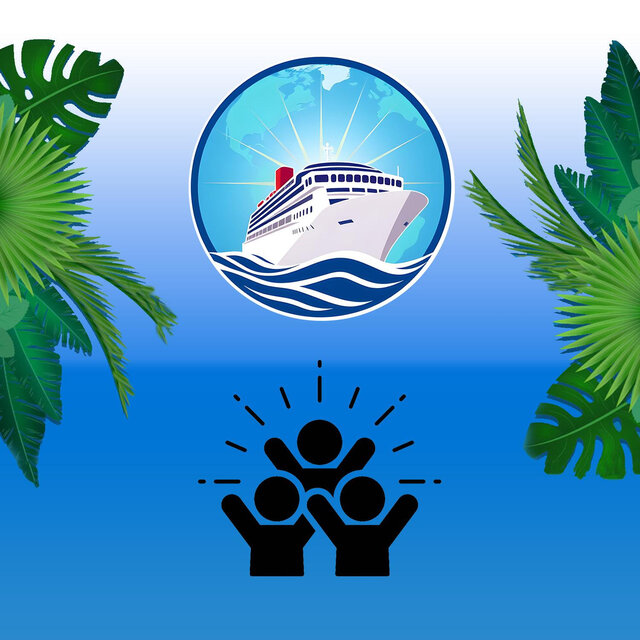 Musical Voyages Around The World (Verrueckt Nach Meer) - Happy & Triumphant