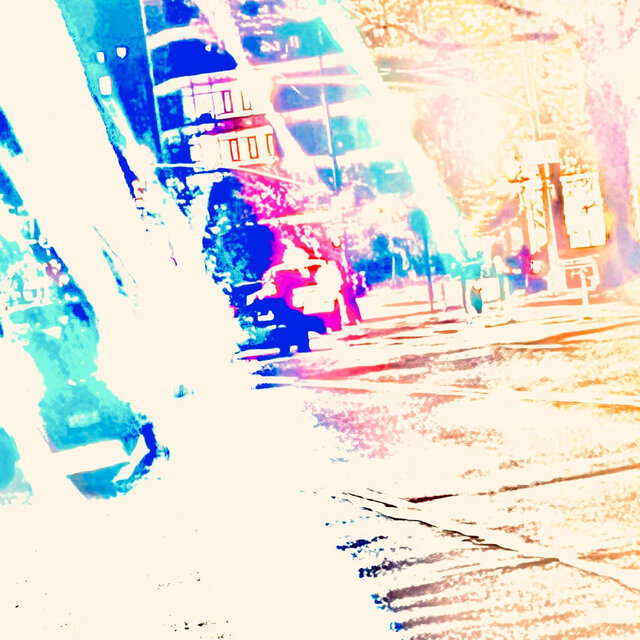 Cover art for album Nothings Understood by The Classical