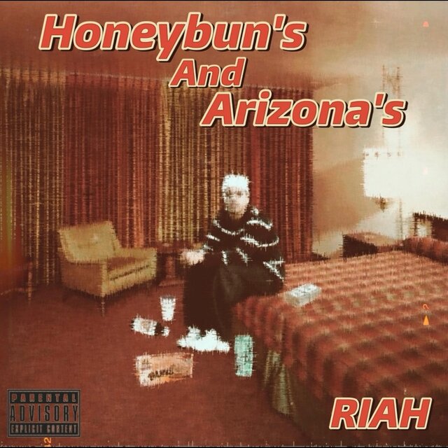 Honeybun's And Arizona's