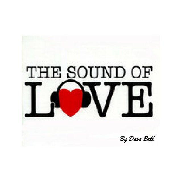 The Sounds Of Love