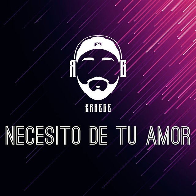 Necesito de Tu Amor