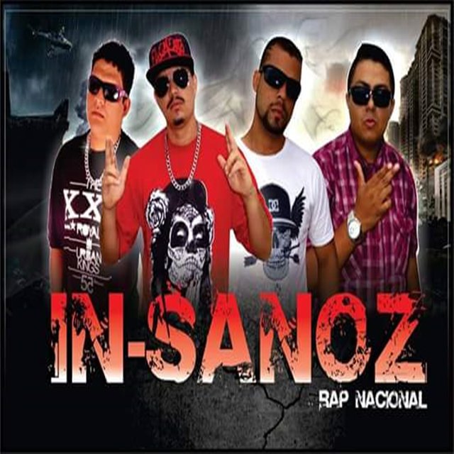 Rap Nacional