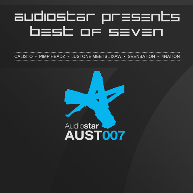 Best of Seven