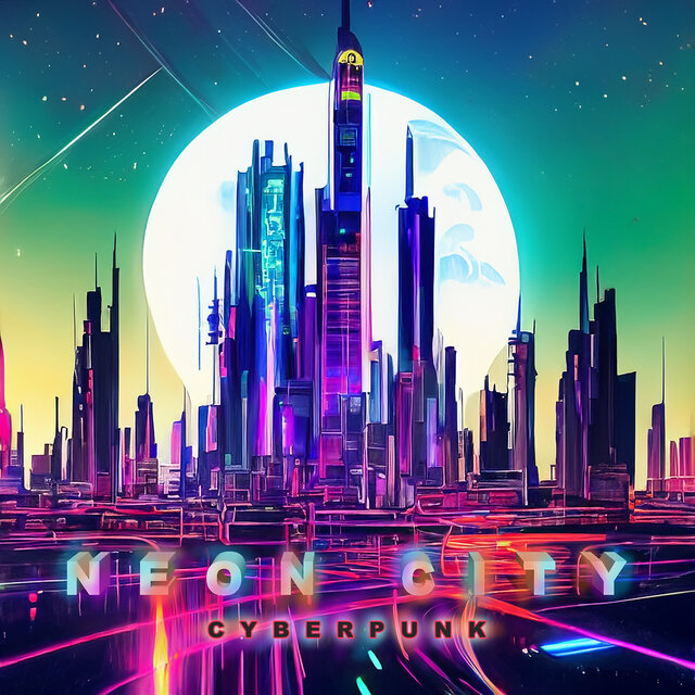 Neon City