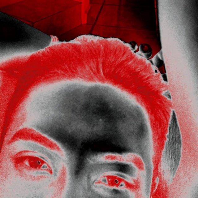 Ojos Rojos