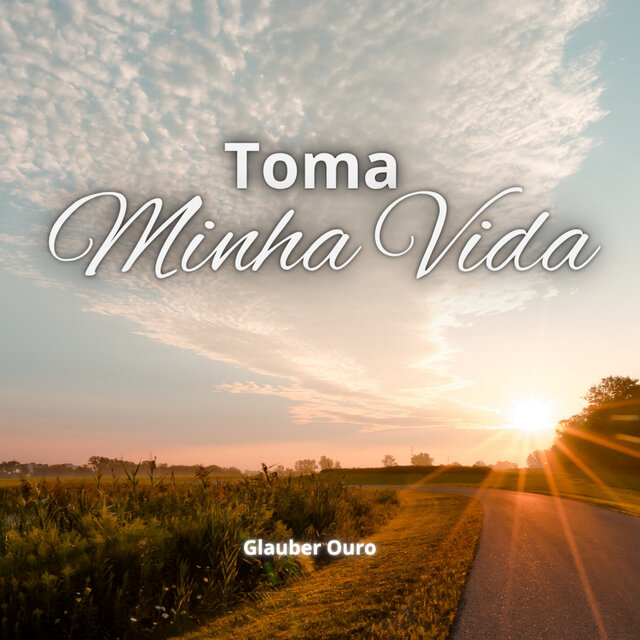 Toma Minha Vida (Cover)